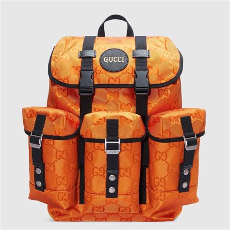 gucci off the grid backpack